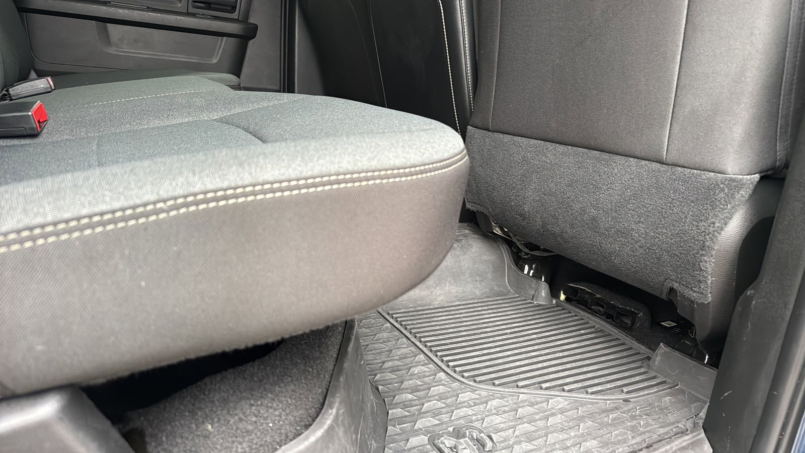 Used Car 2022 Ram 3500  Tradesman For Sale Under $50,000 In Austin, Texas