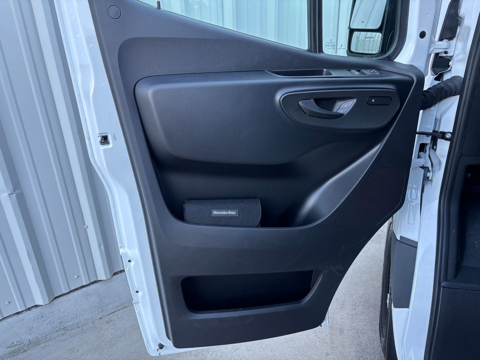 Used Car 2025 Mercedes-benz Sprinter 2500  Cargo 170 Wb For Sale Under $60,000 In Austin, Texas