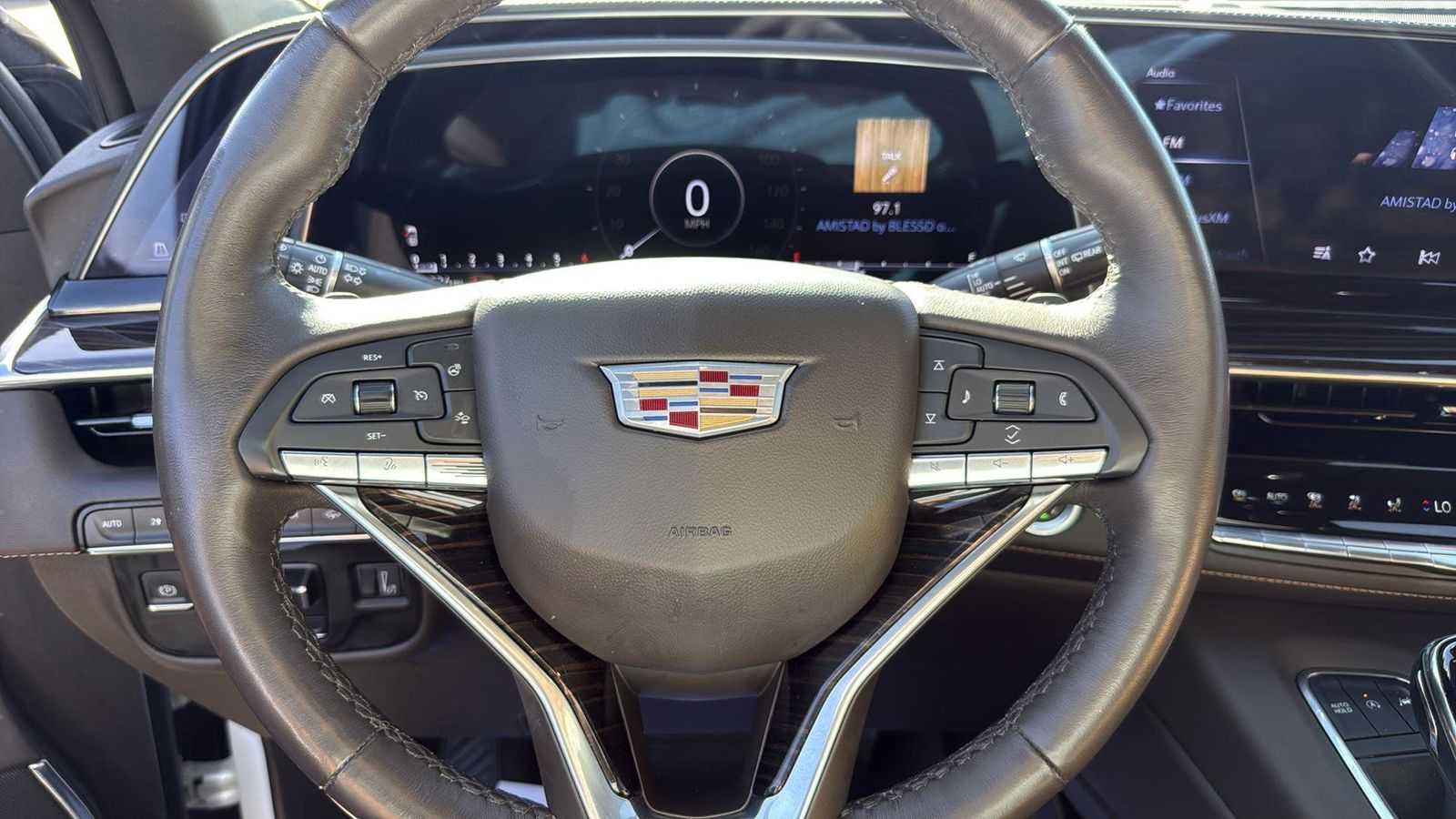 Used Car 2022 Cadillac Escalade Esv  Sport For Sale Under $80,000 In Austin, Texas