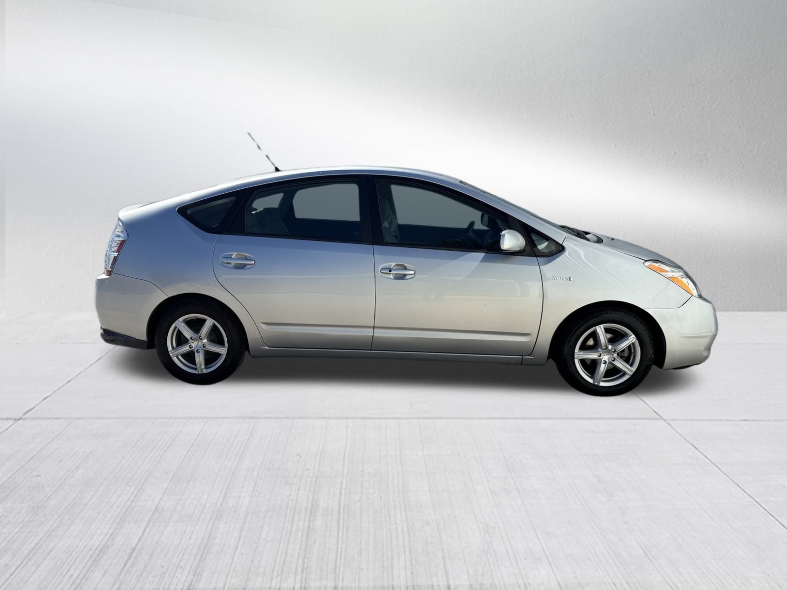 Used Car 2009 Toyota Prius  For Sale Under $10,000 In Austin, Texas