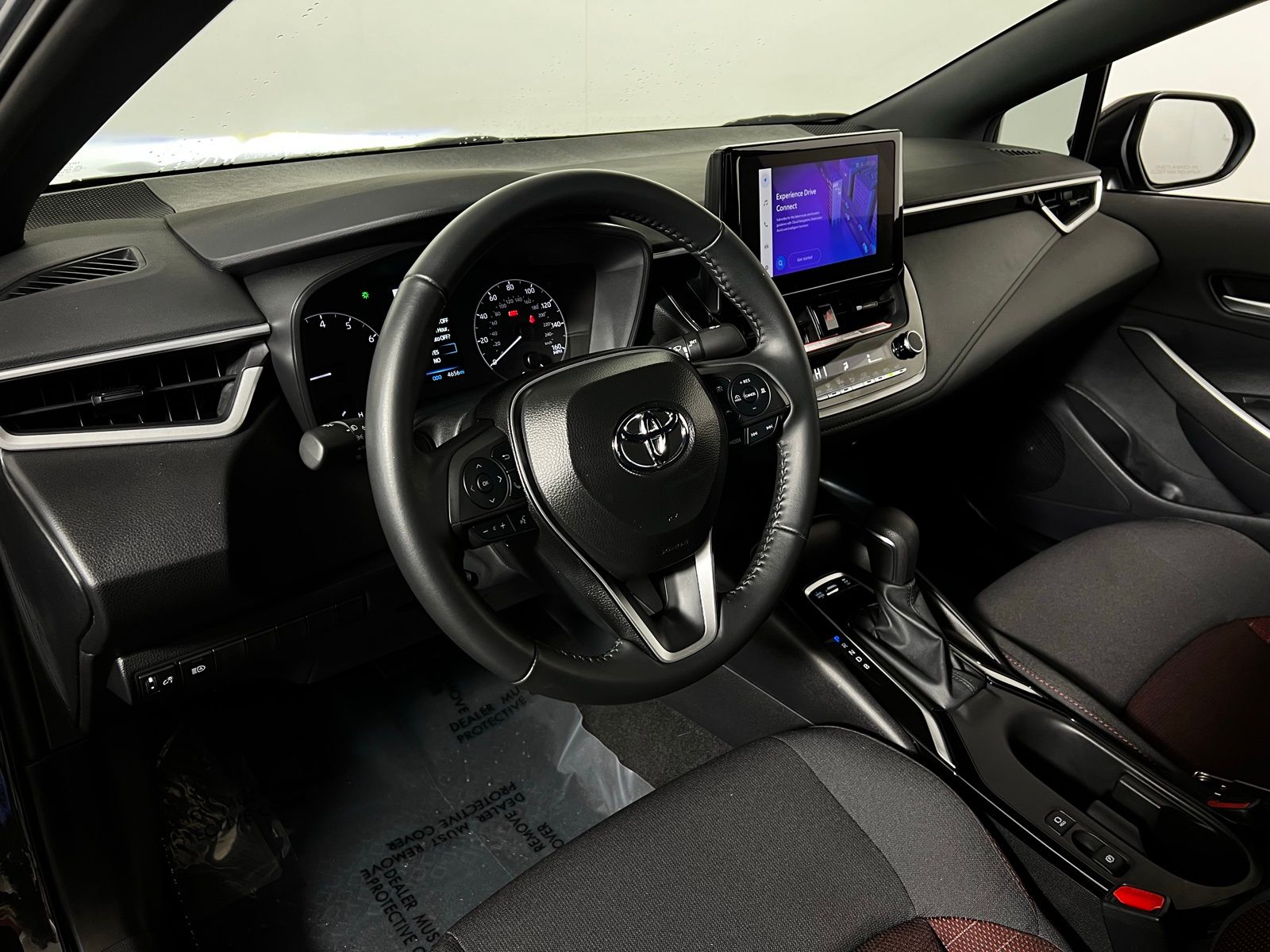 Thumbnail: 2025 Toyota Corolla - 12