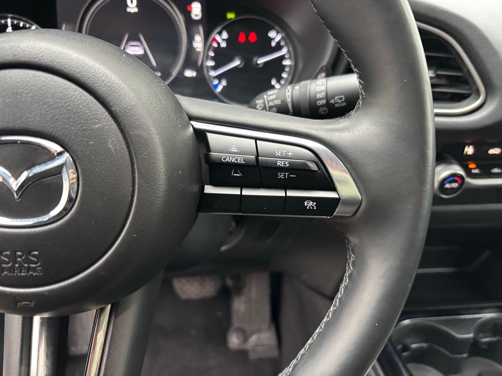 Used Car 2024 Mazda Cx-30  2.5 S Select Sport For Sale Under $25,000 In Austin, Texas