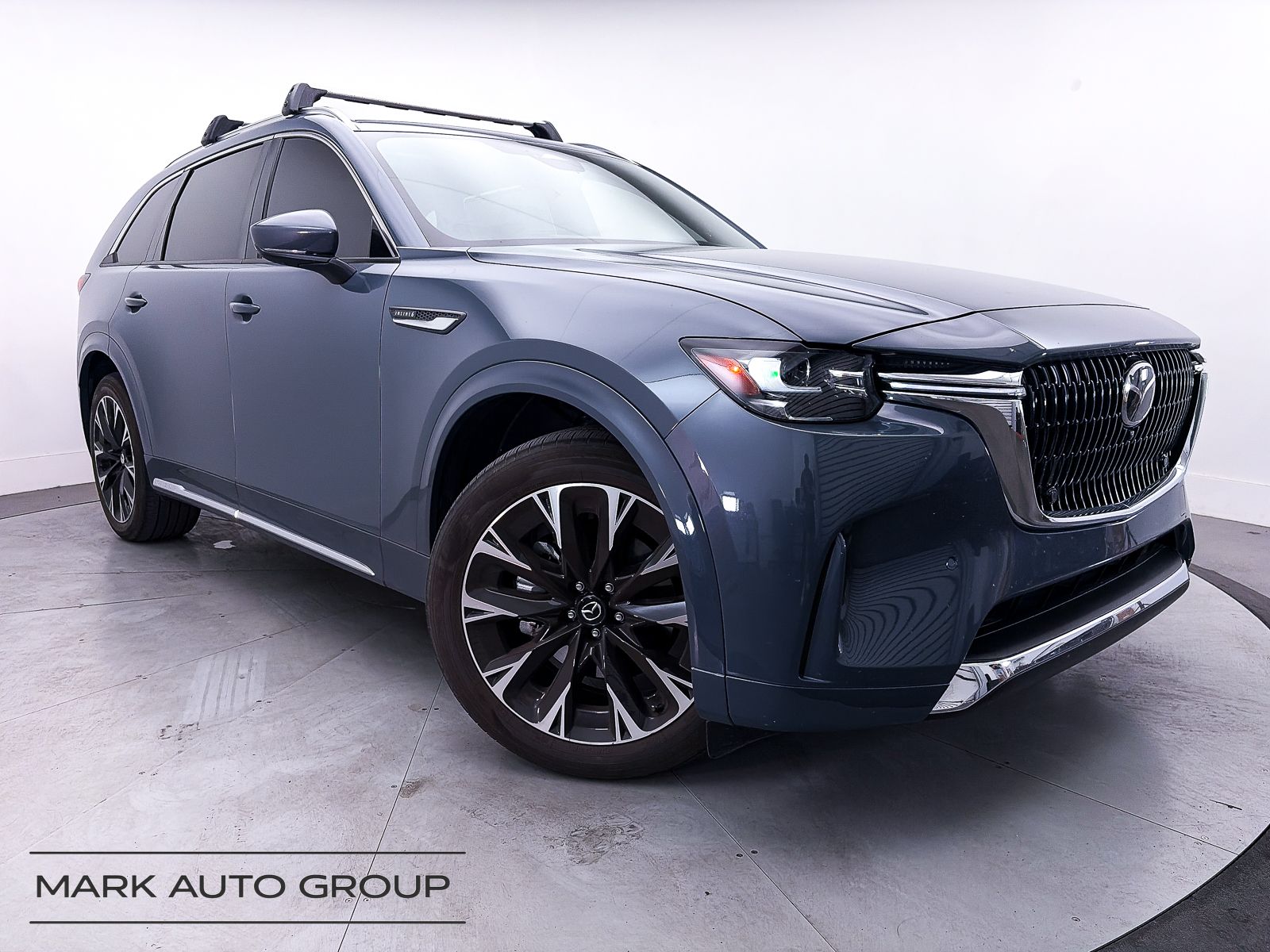 2026 Mazda Mazda CX-90 3.3 Turbo S Premium Plus