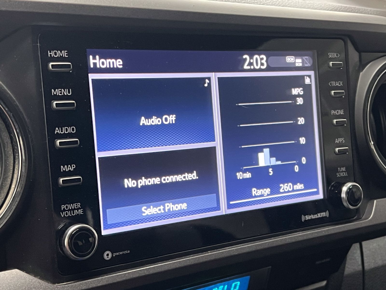 used 2022 Toyota Tacoma car, priced at $33,788
