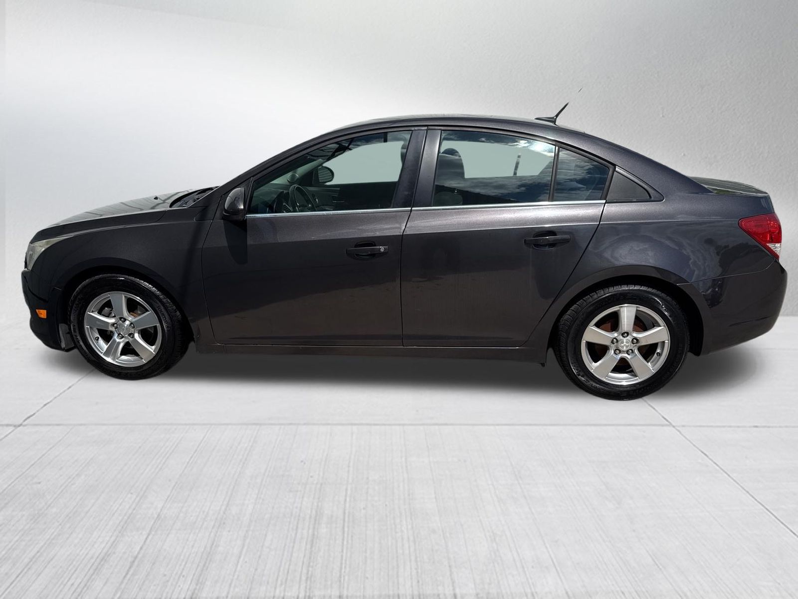 Used Car 2014 Chevrolet Cruze  1lt For Sale Under $10,000 In Austin, Texas