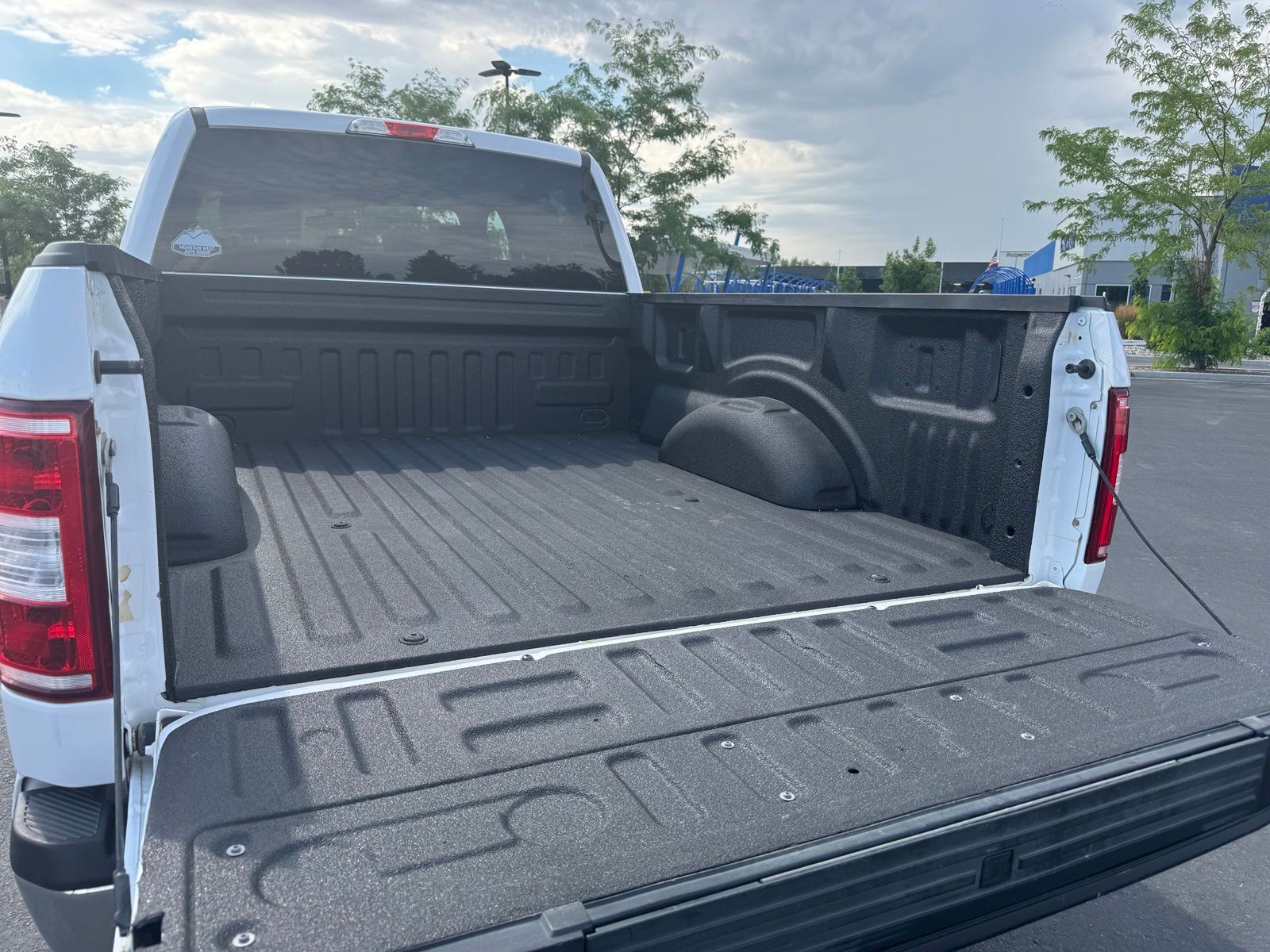 Used 2020 Ford F-150 Truck