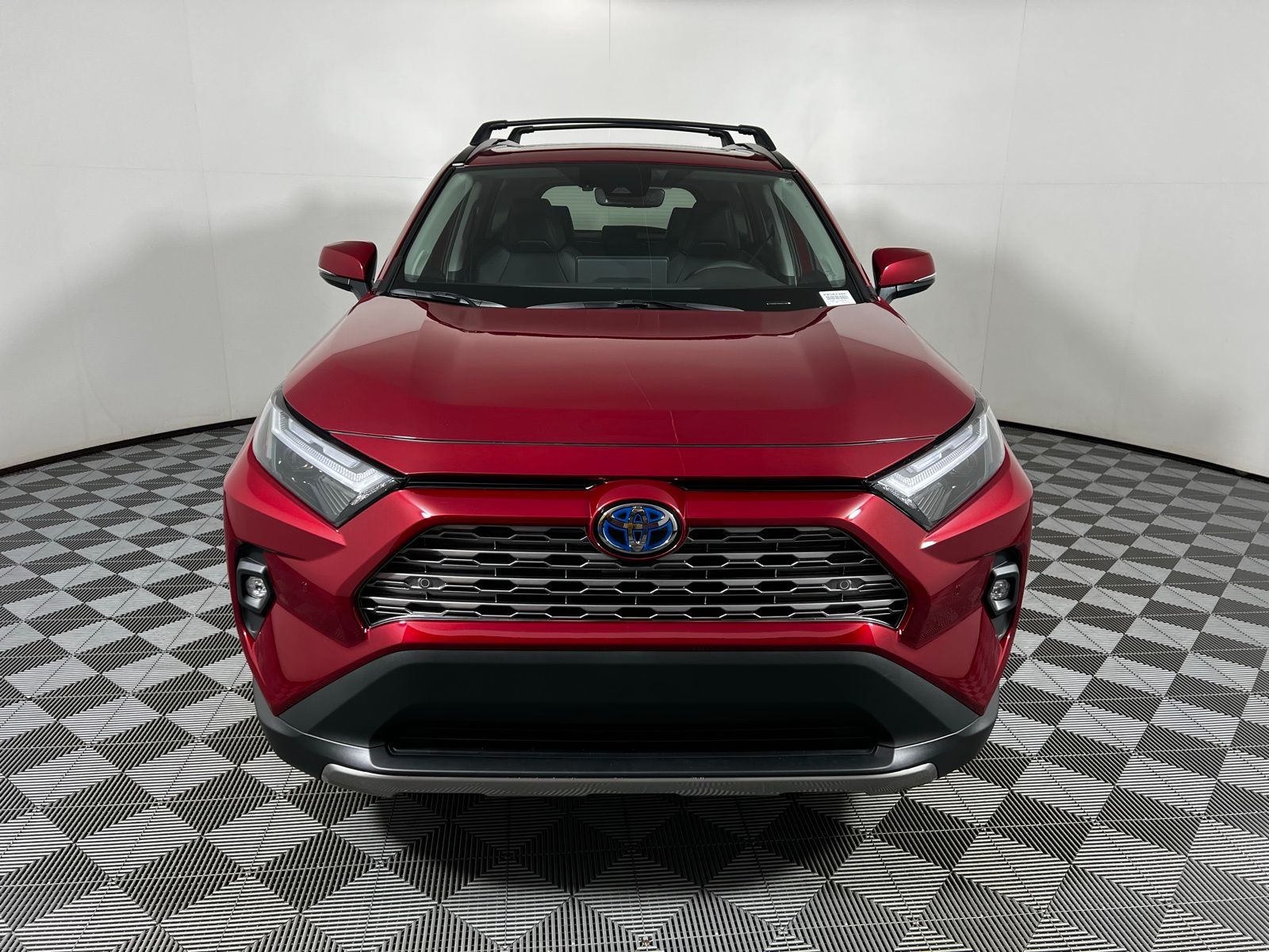 Thumbnail: 2025 Toyota RAV4 - 2