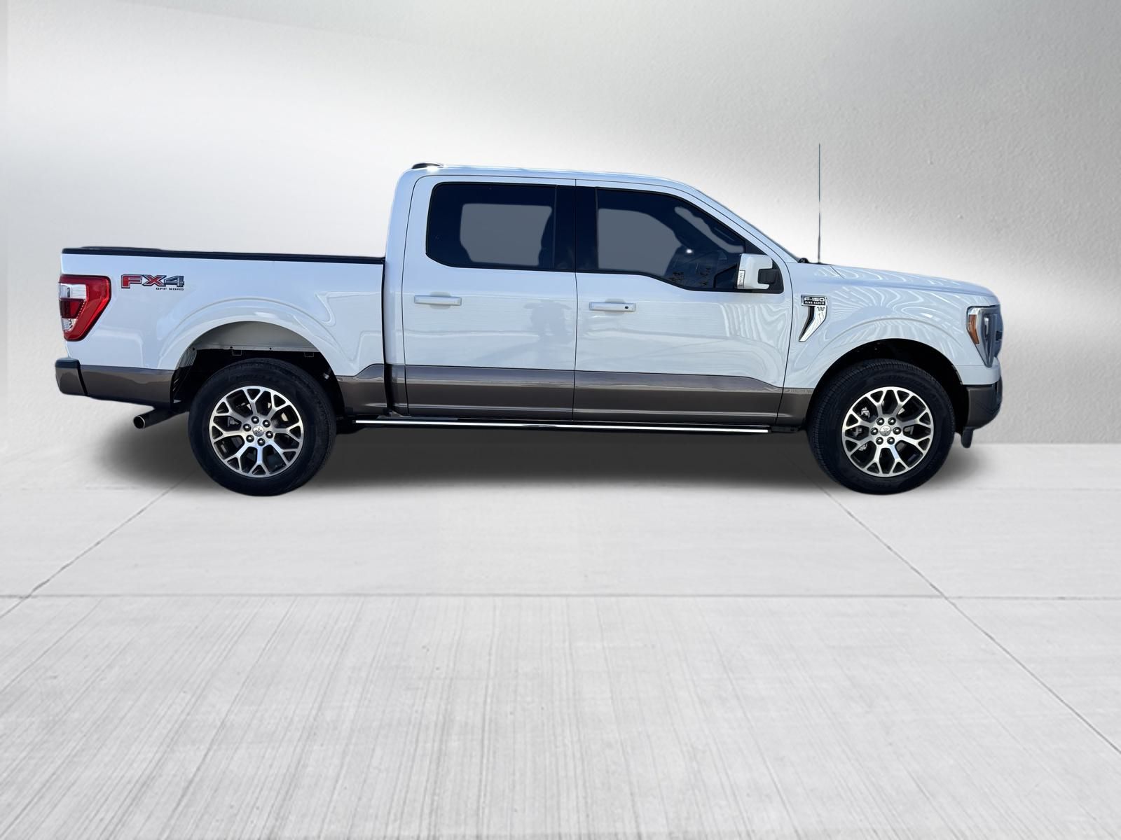 Used Car 2023 Ford F-150  King Ranch For Sale Under $50,000 In Austin, Texas