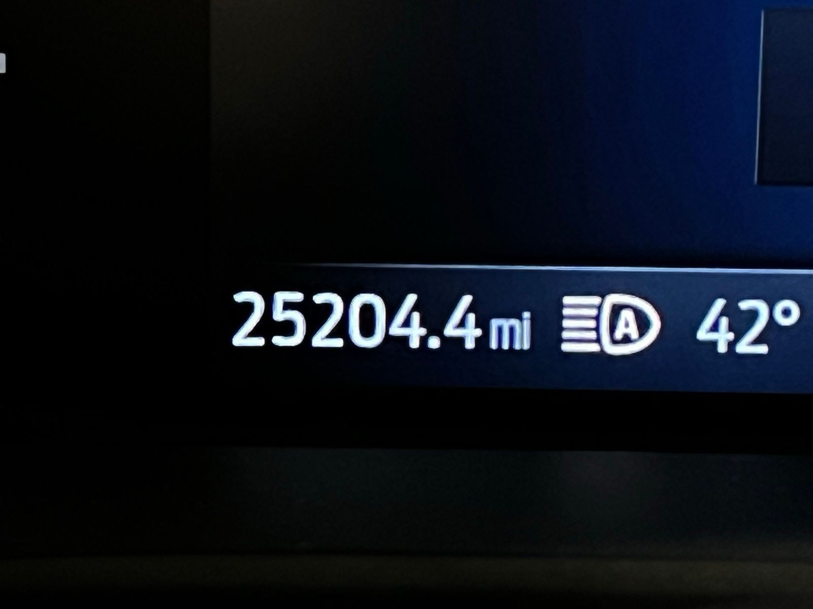 Thumbnail: 2025 Ford Escape - 17