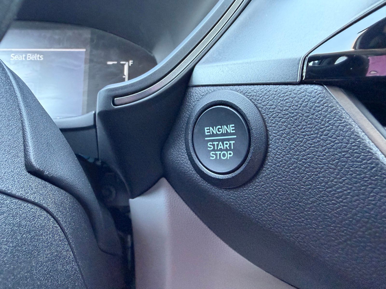 2026 Ford Escape image 23