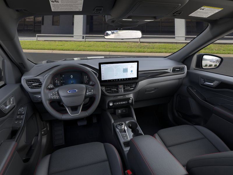 New Car 2025 Ford Escape  St-line For Sale Under $35,000 In Austin, Texas