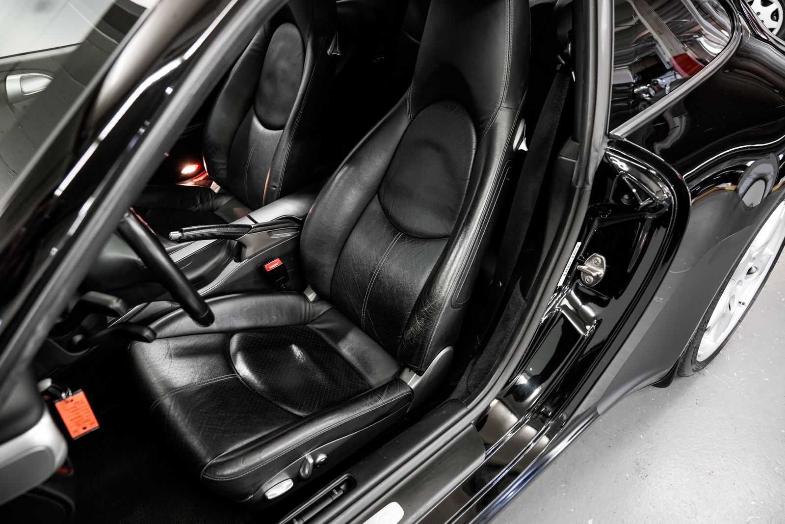 2006 Porsche 911 Carrera S — photo 14