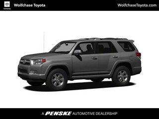 2012 Toyota 4Runner Limited -
                  Cordova, TN