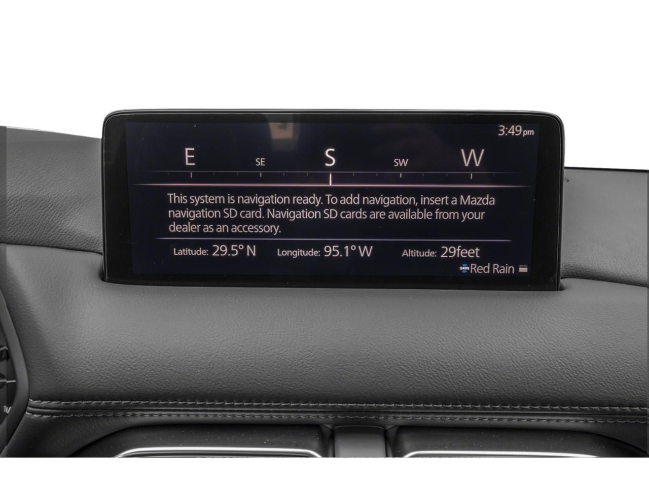 New Car 2025 Mazda Cx-5  2.5 Turbo Signature For Sale Under $50,000 In Austin, Texas