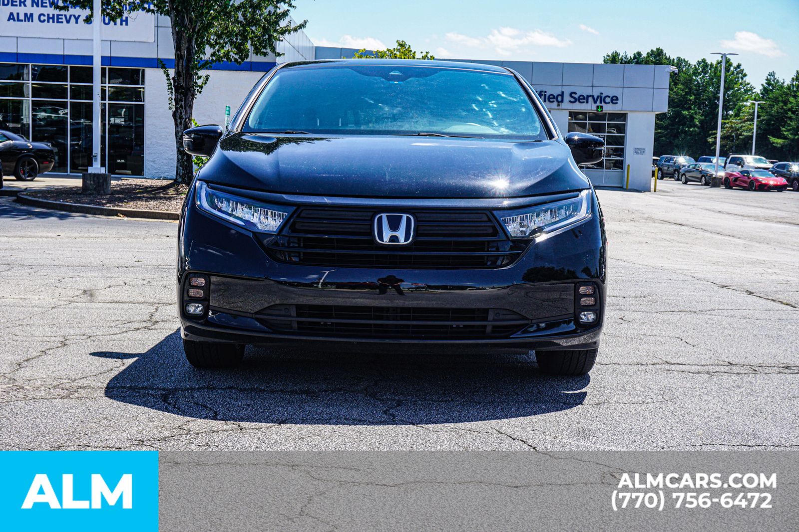 Used 2024  Honda Sport image 10