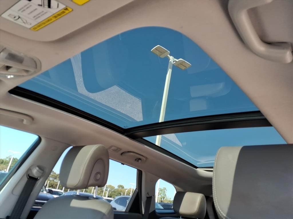 2019 Hyundai Santa Fe XL Limited Black at Autostrade