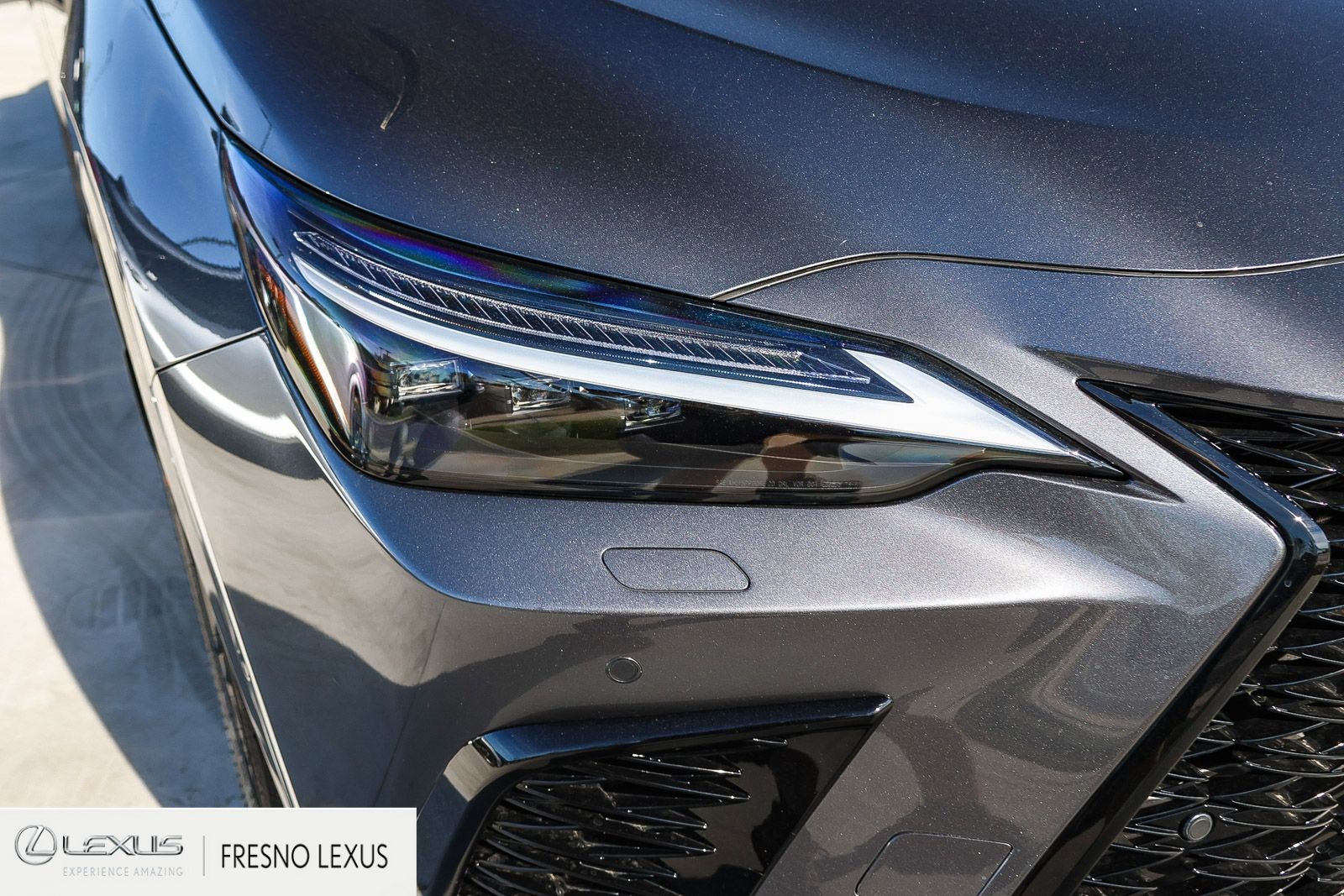 New 2026  Lexus 450h+ F SPORT image 10