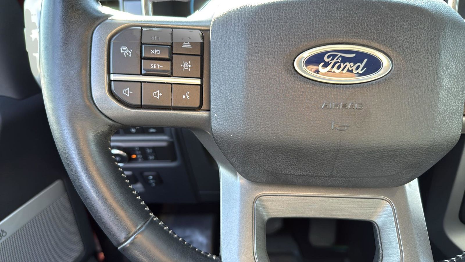 Used Car 2021 Ford F-150  Lariat For Sale Under $50,000 In Austin, Texas