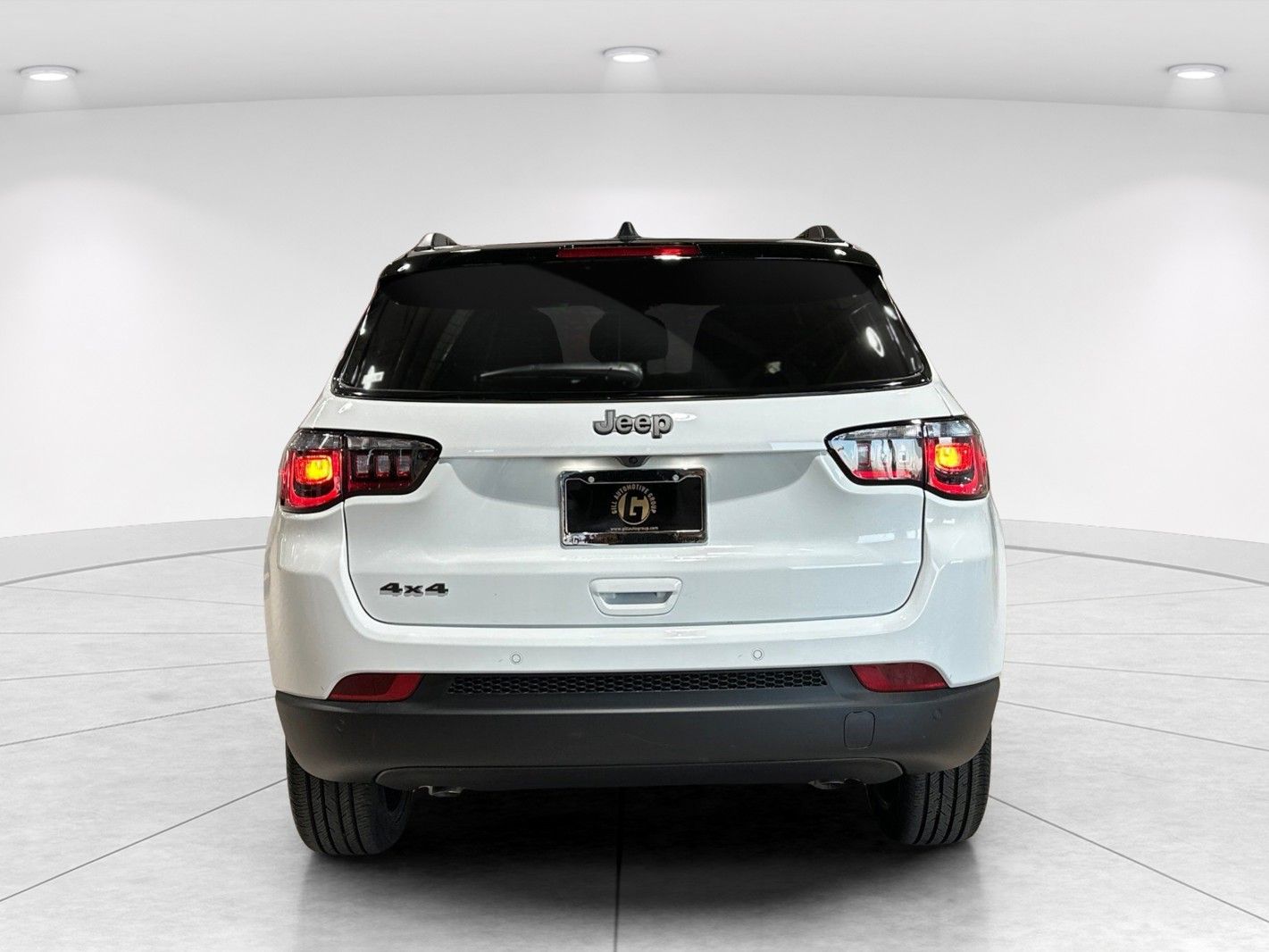 2026 Jeep Compass Limited Altitude - Photo 6