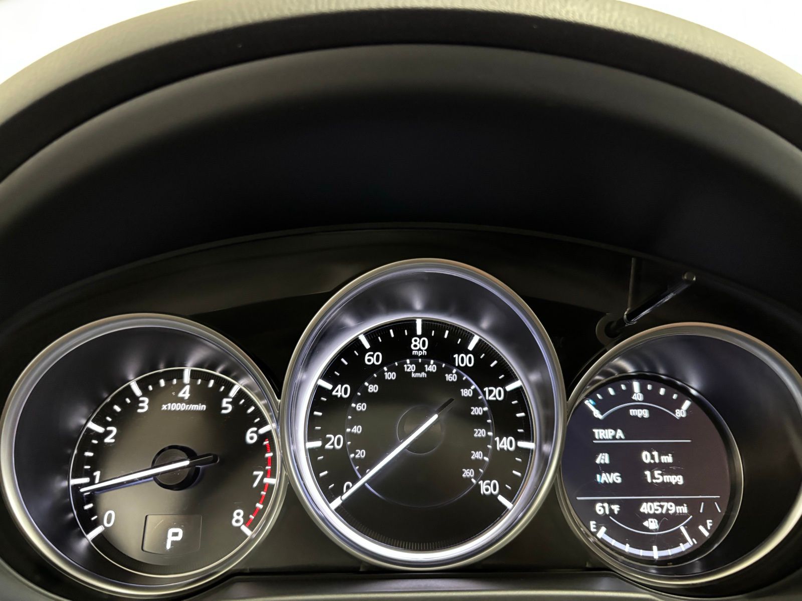 Used Car 2024 Mazda Cx-5  2.5 S Select Package For Sale Under $25,000 In Austin, Texas