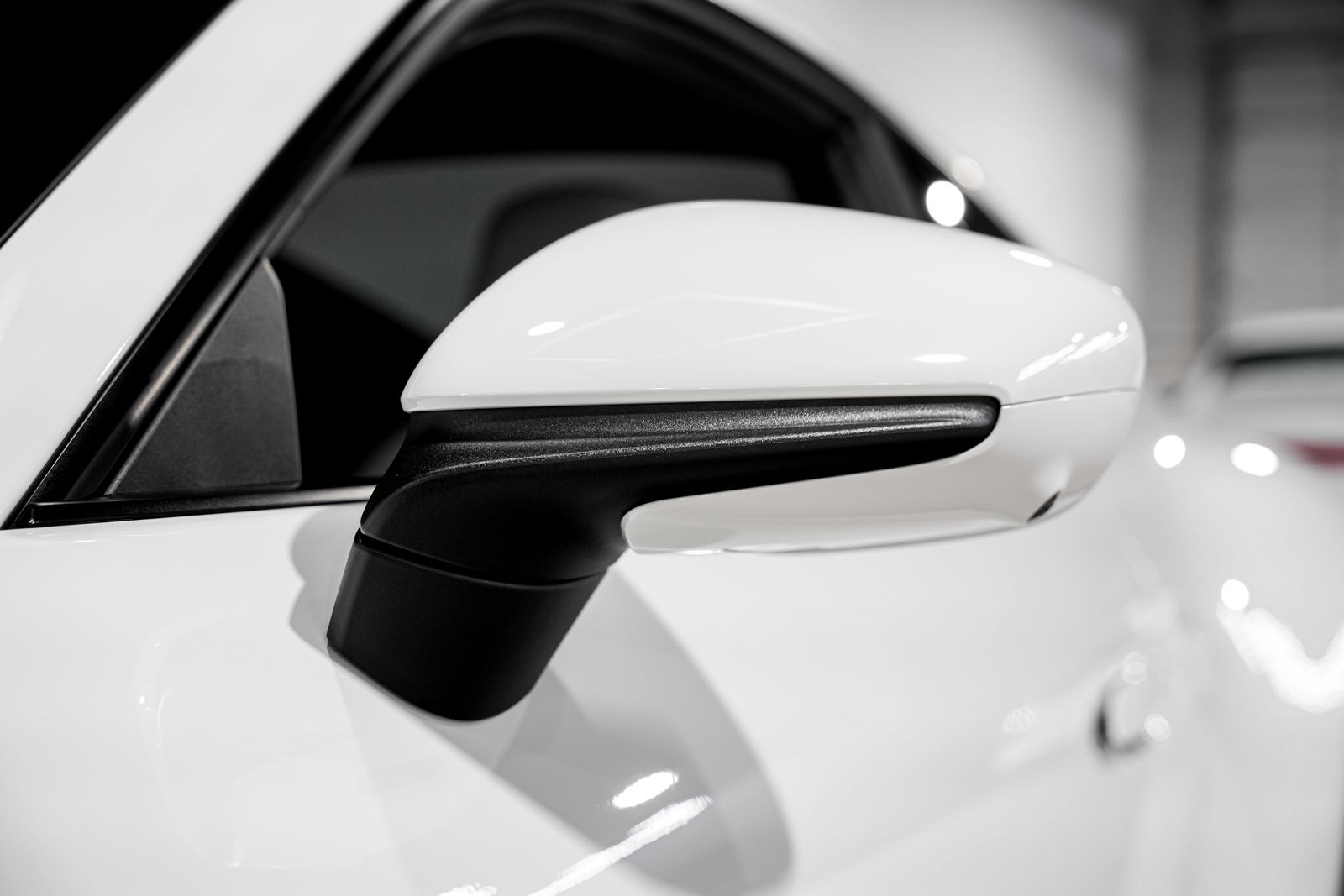 2022 Porsche 911 Carrera GTS — photo 34