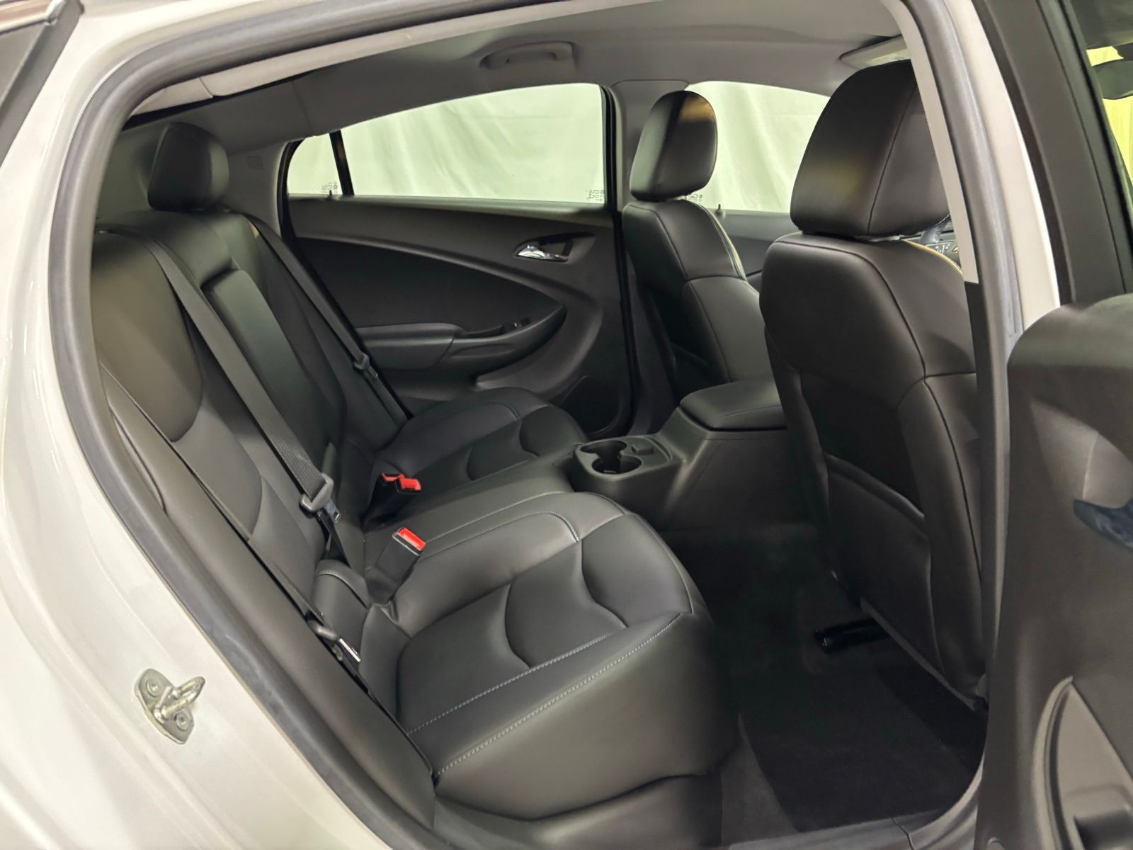 Used Car 2018 Chevrolet Volt  Lt For Sale Under $15,000 In Austin, Texas