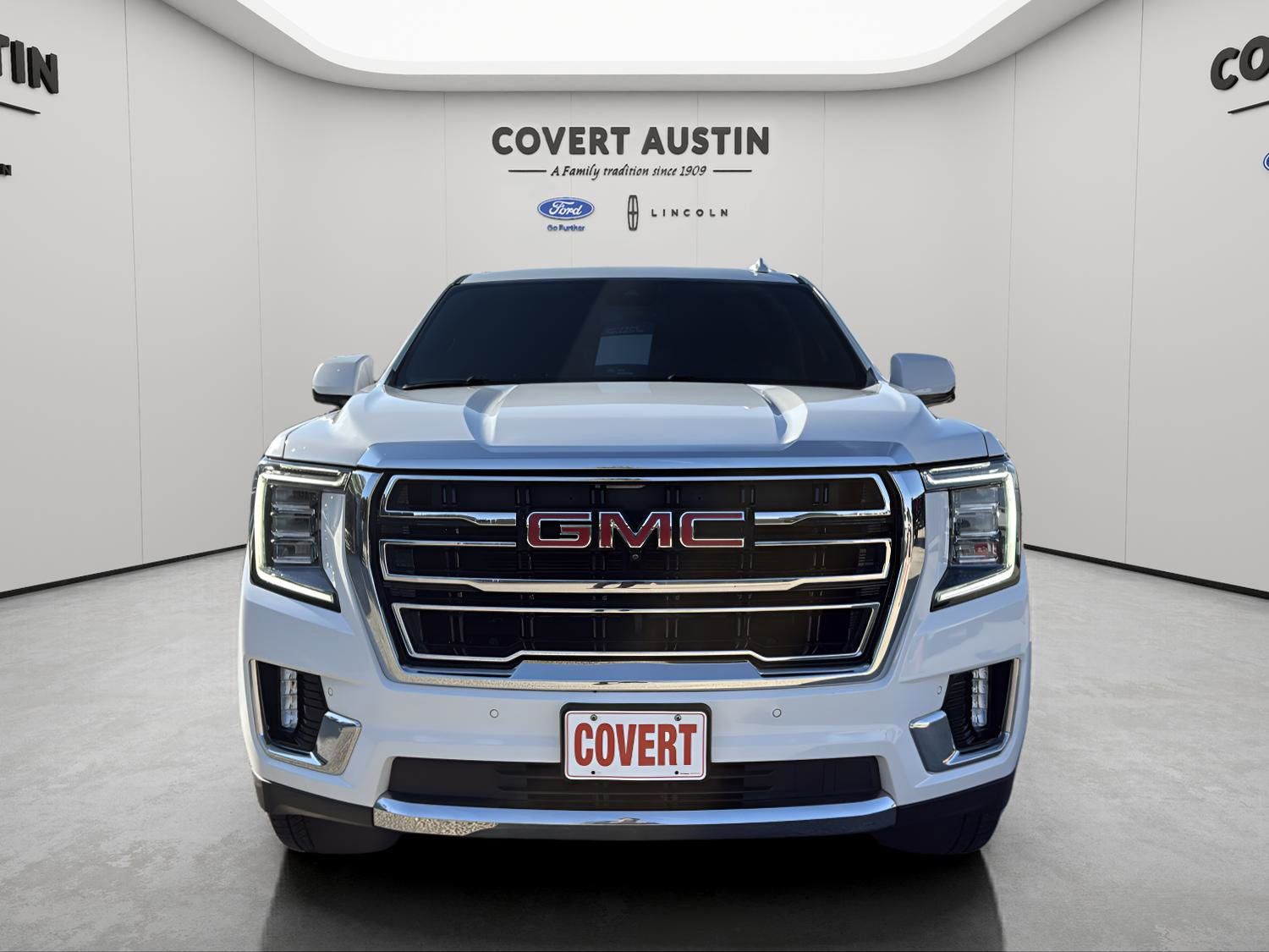 Used Car 2023 Gmc Yukon  Slt For Sale Under $60,000 In Austin, Texas