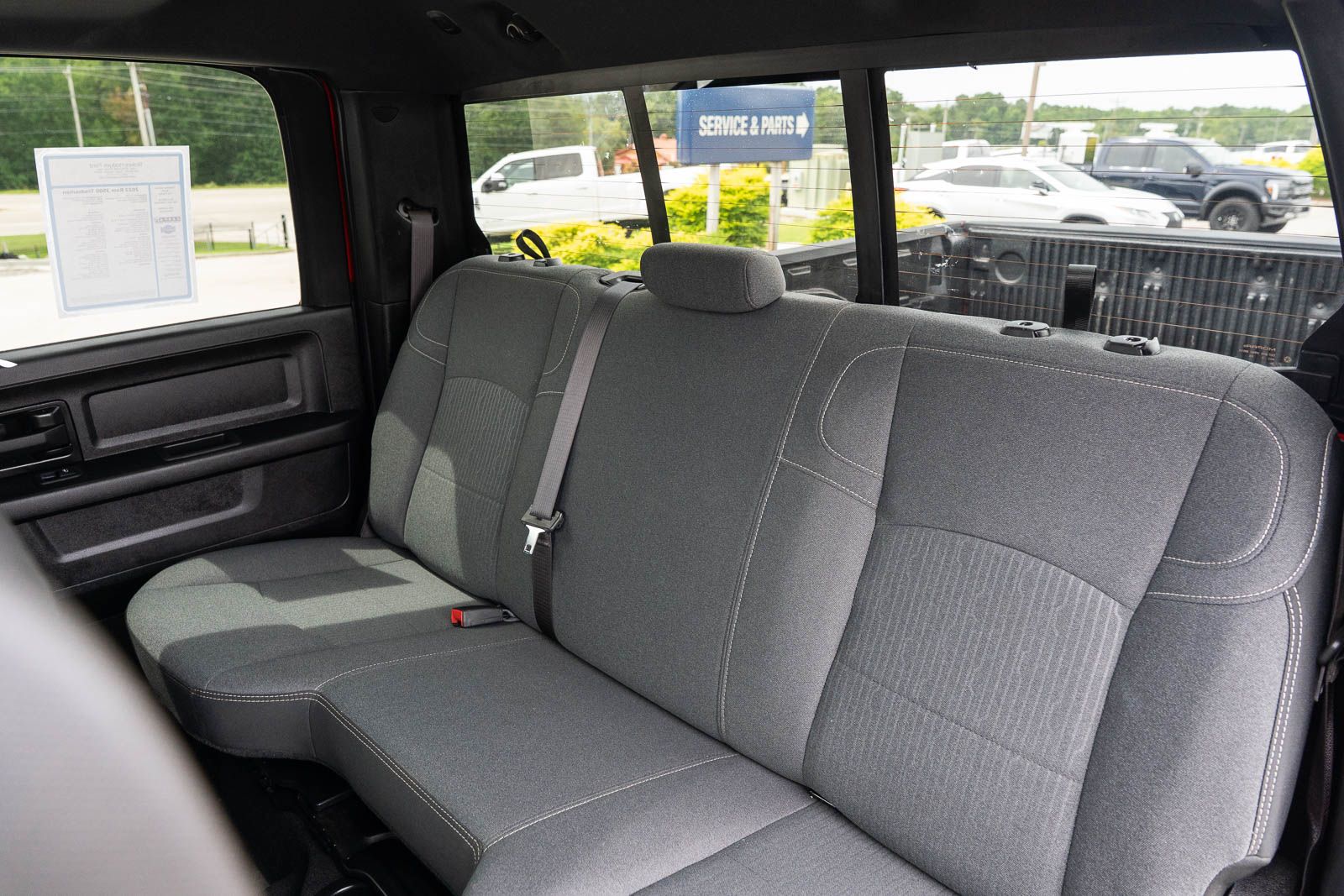 Used 2022 Ram 3500 Truck