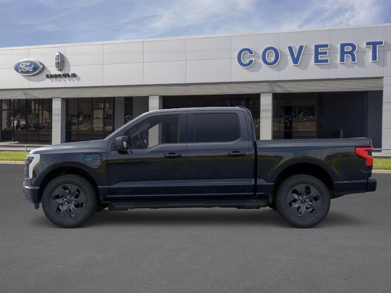New Car 2025 Ford F-150 Lightning  Flash For Sale Under $80,000 In Austin, Texas
