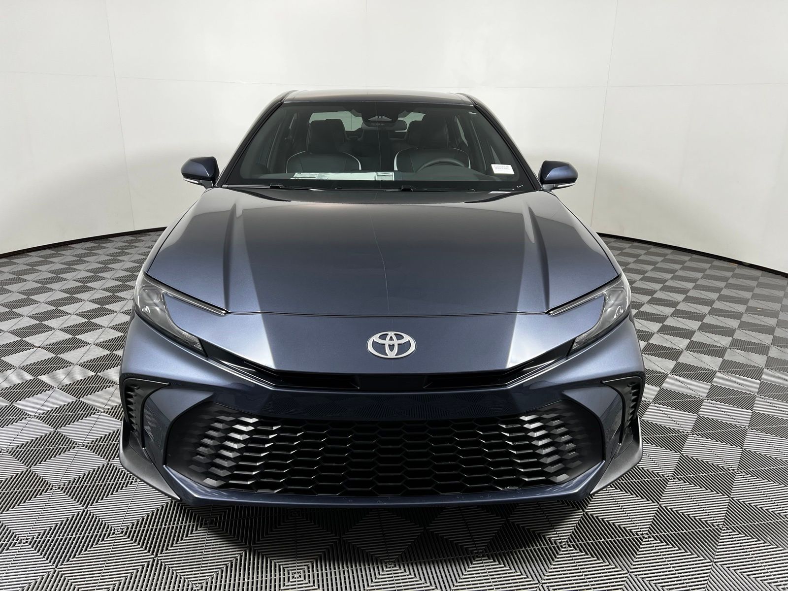 Thumbnail: 2026 Toyota Camry - 2