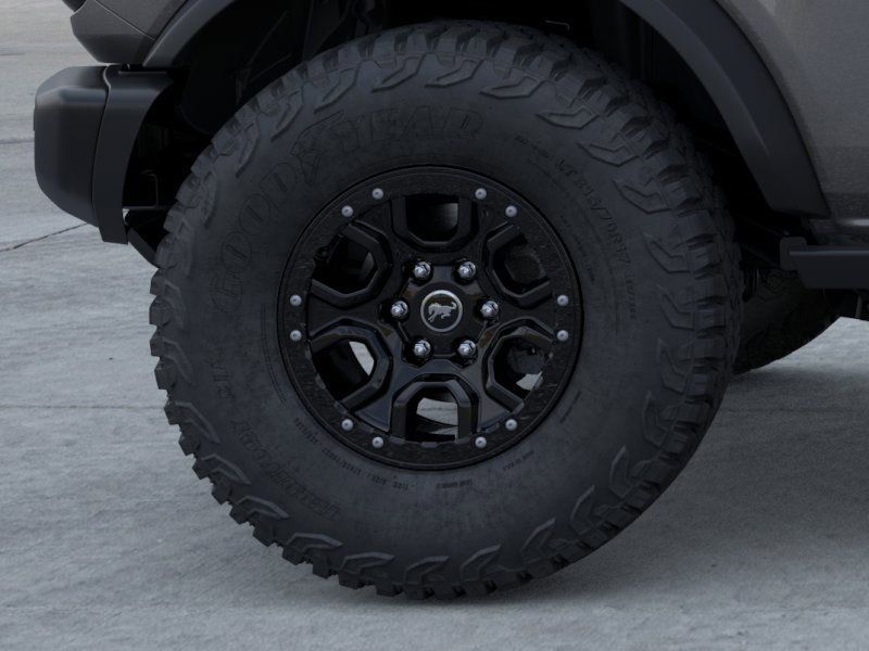 New Car 2025 Ford Bronco  Badlands For Sale Under $70,000 In Austin, Texas