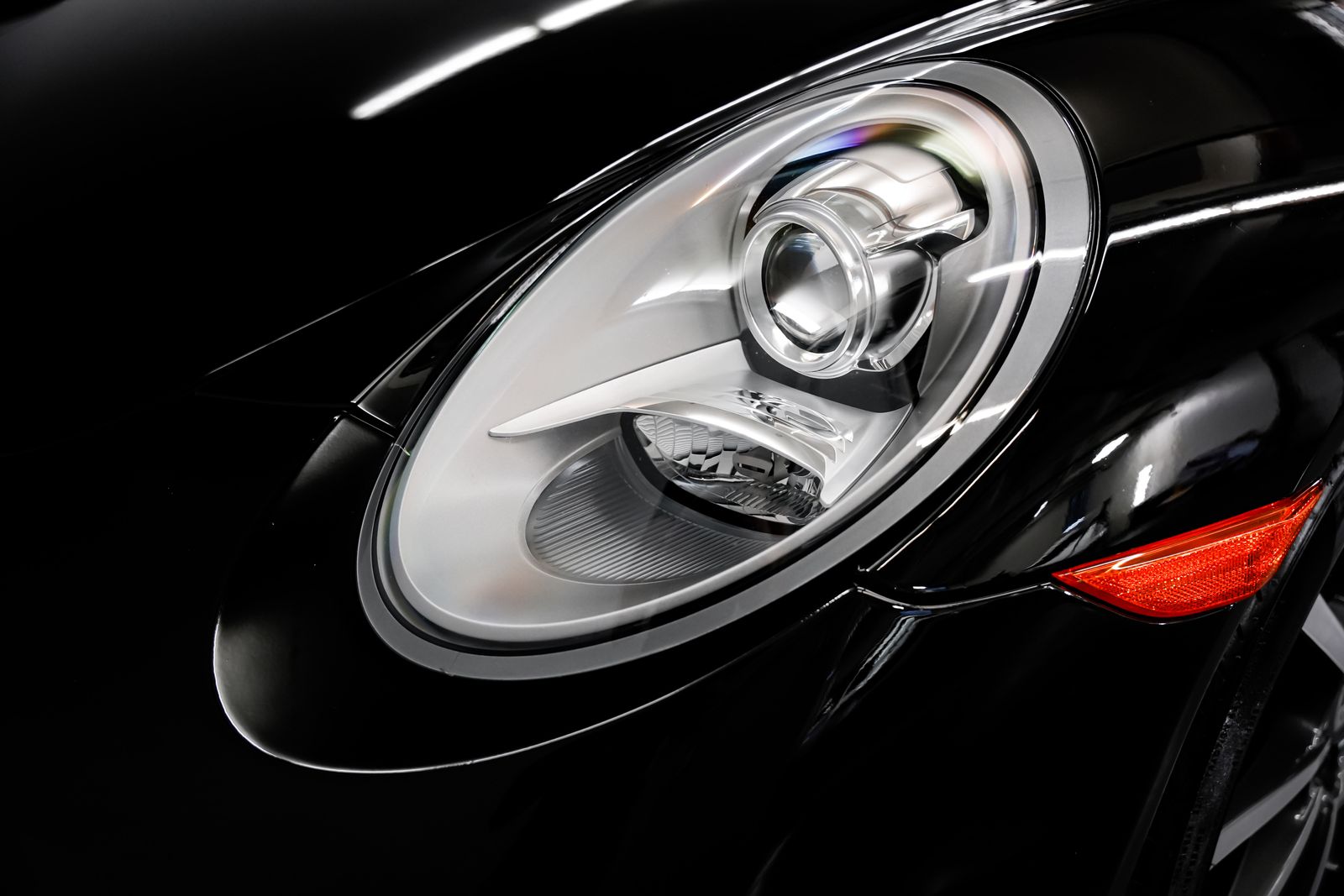 2014 Porsche 911 Carrera S — photo 28