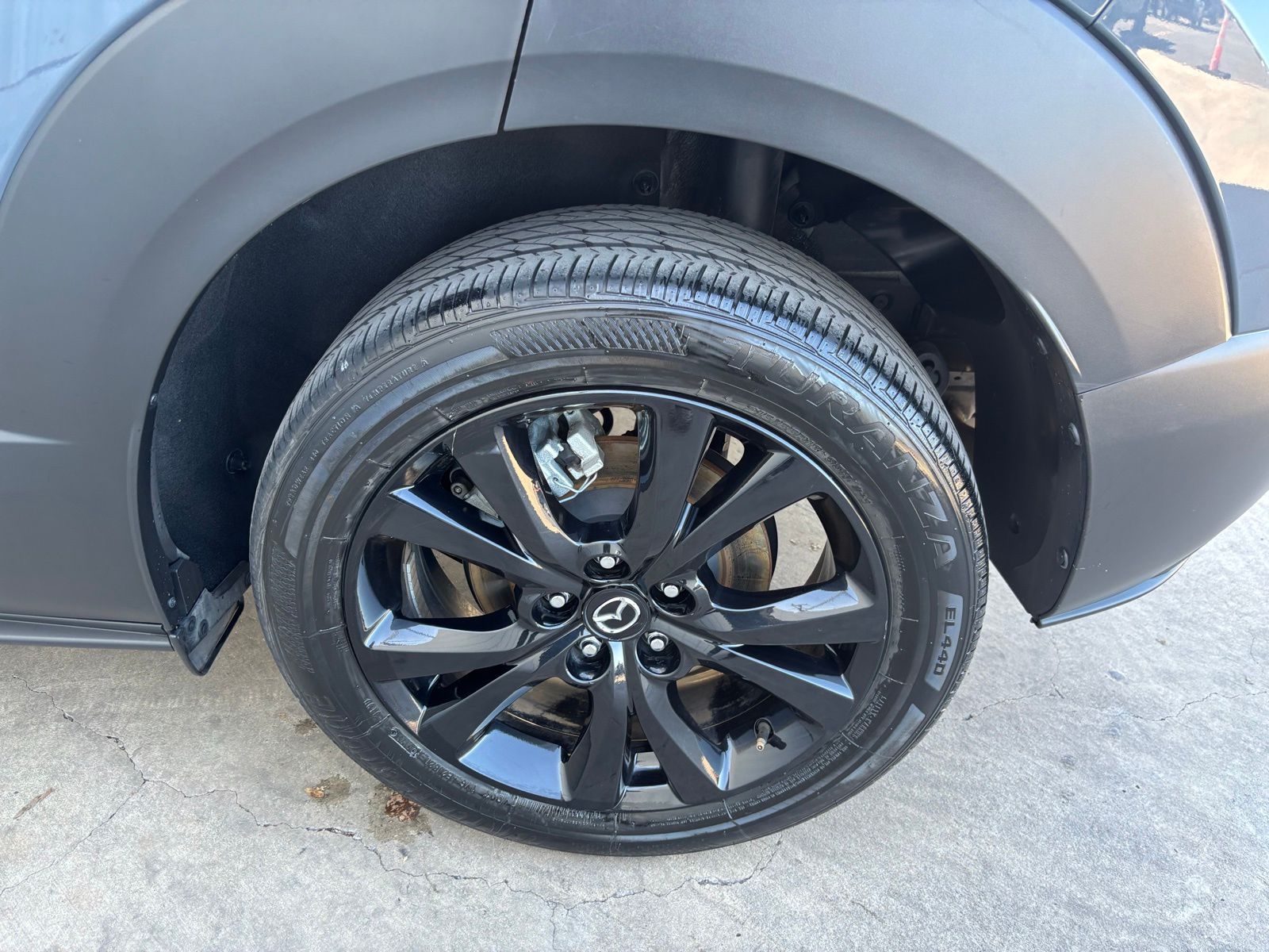 Used Car 2024 Mazda Cx-30  2.5 S Carbon Edition For Sale Under $30,000 In Austin, Texas