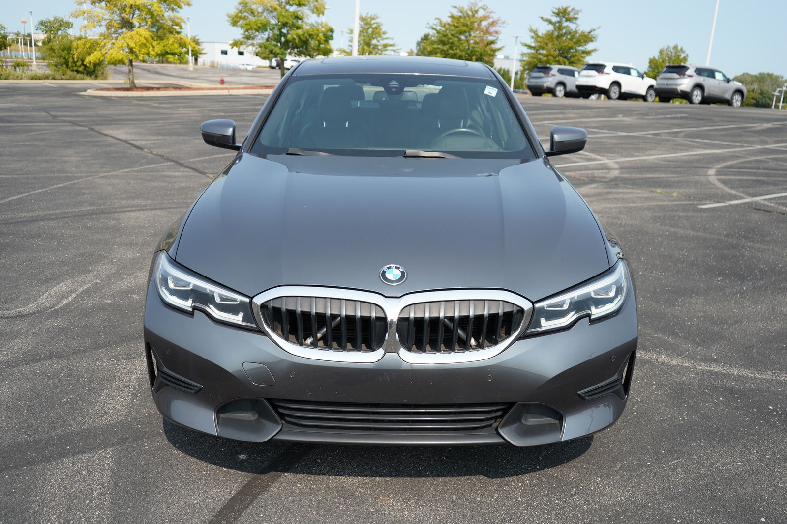 2021 BMW 3 Series 330i xDrive 3