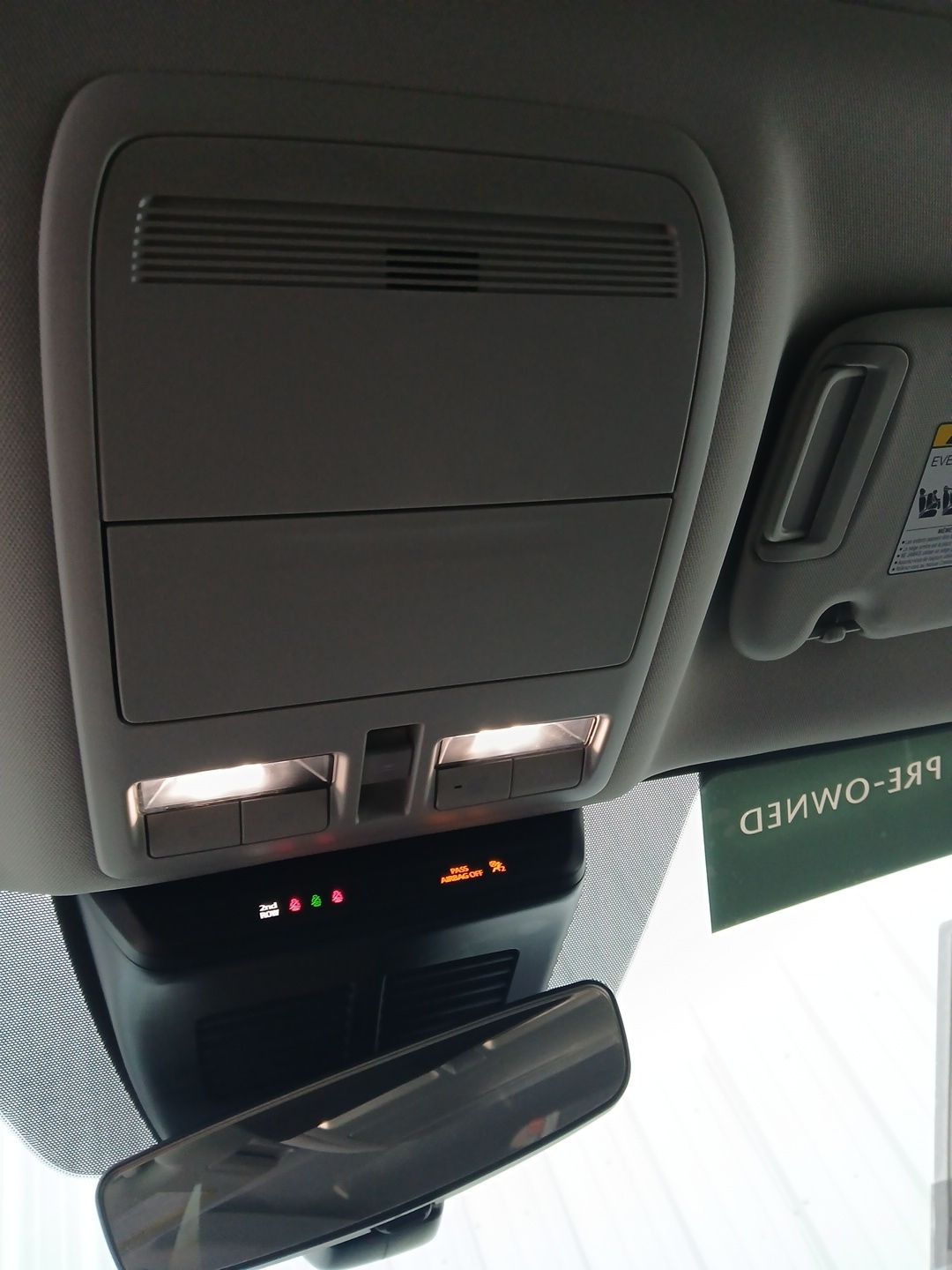 Used Car 2025 Mazda Cx-50  2.5 S Premium Package For Sale Under $30,000 In Austin, Texas