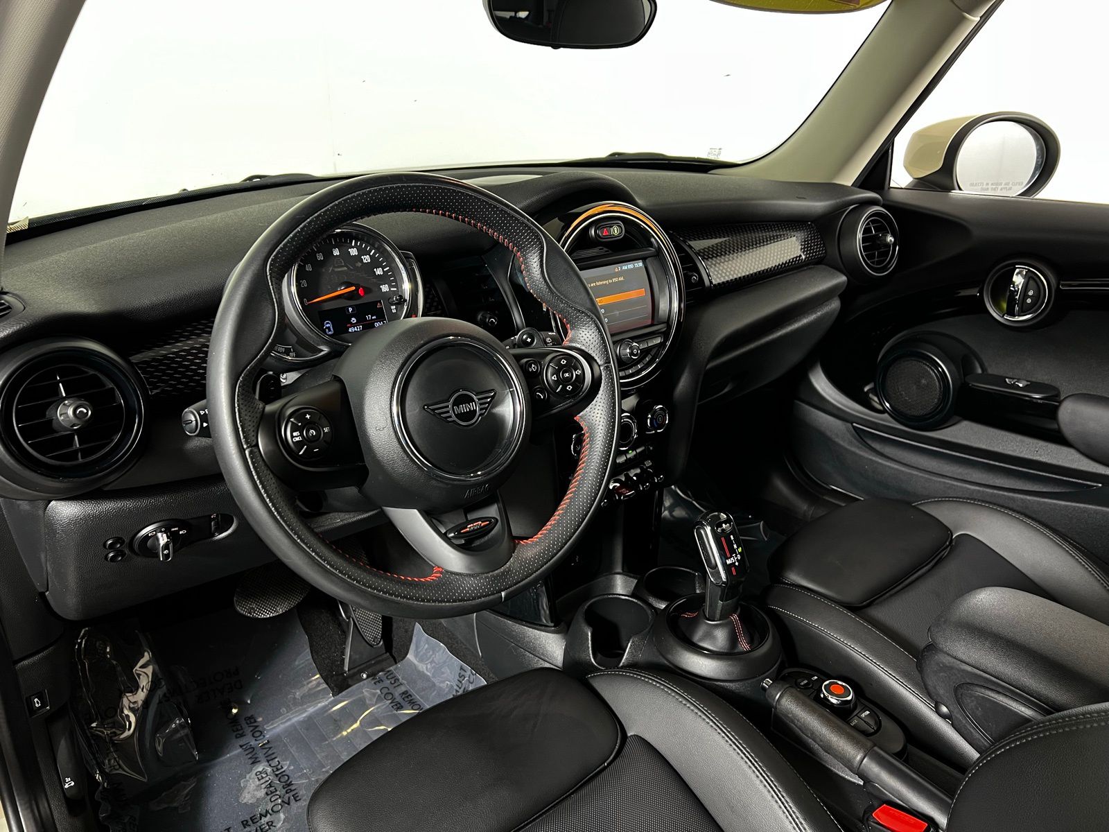 Thumbnail: 2021 MINI Cooper - 12