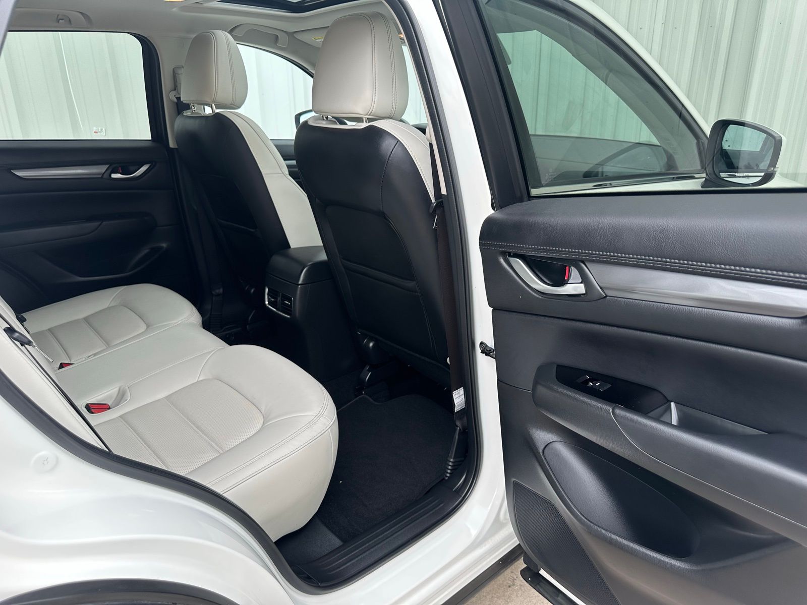 Used Car 2023 Mazda Cx-5  2.5 S Preferred Package For Sale Under $30,000 In Austin, Texas