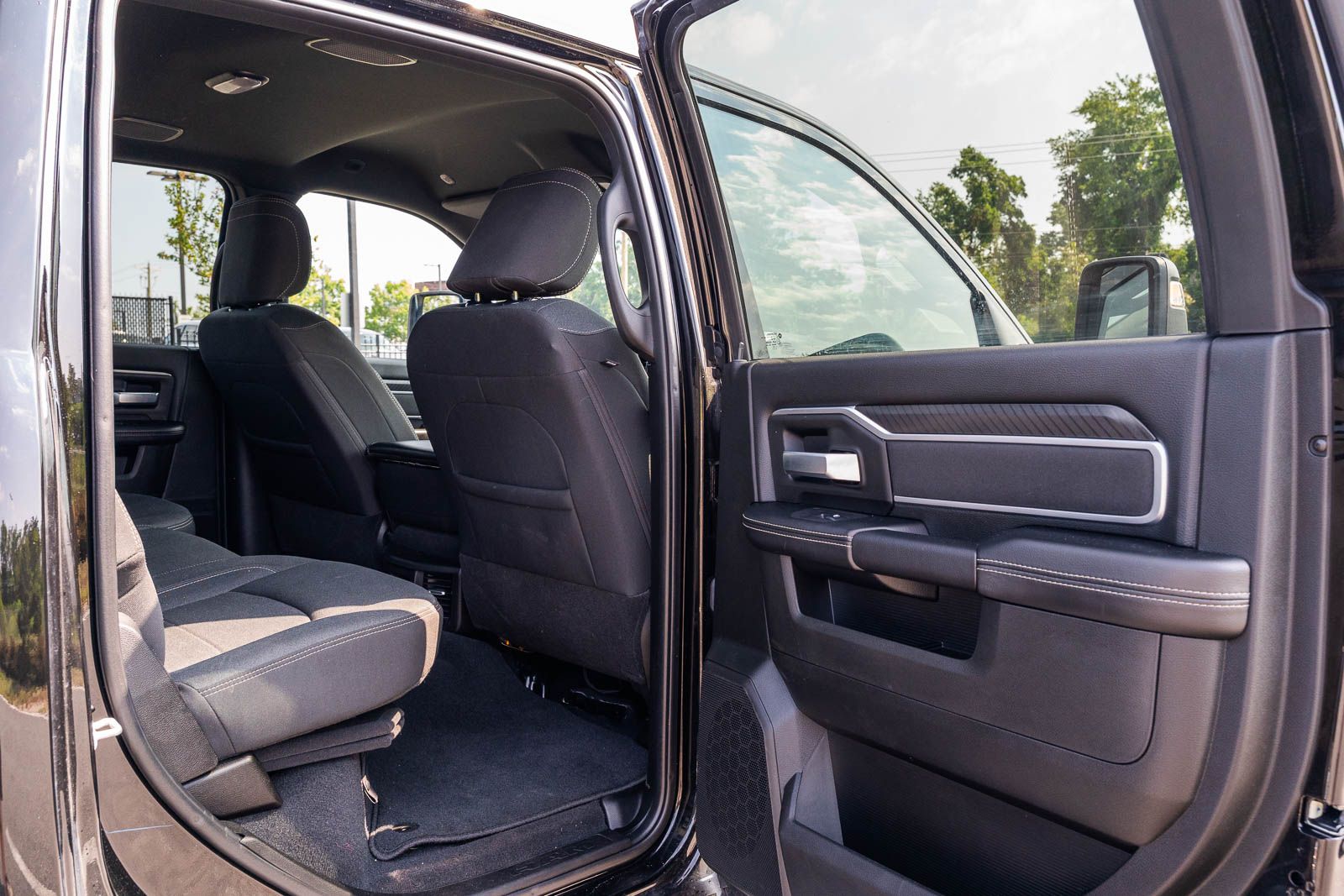 Used 2025 Ram 2500 Truck