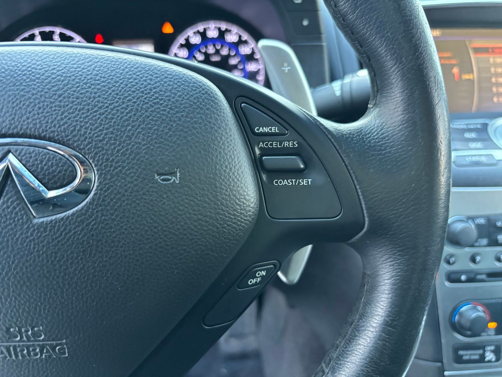 Used Car 2013 Infiniti G37  Journey For Sale Under $10,000 In Austin, Texas