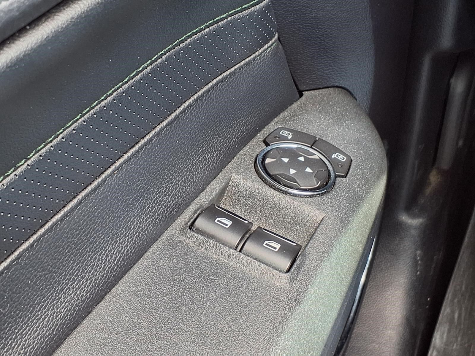2019 Ford Mustang Bullitt Green at Emmons Autoplex