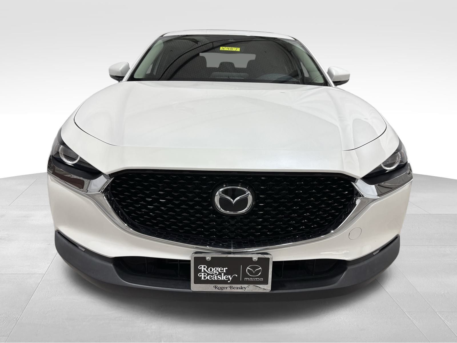 Used Car 2021 Mazda Cx-30  Preferred For Sale Under $20,000 In Austin, Texas