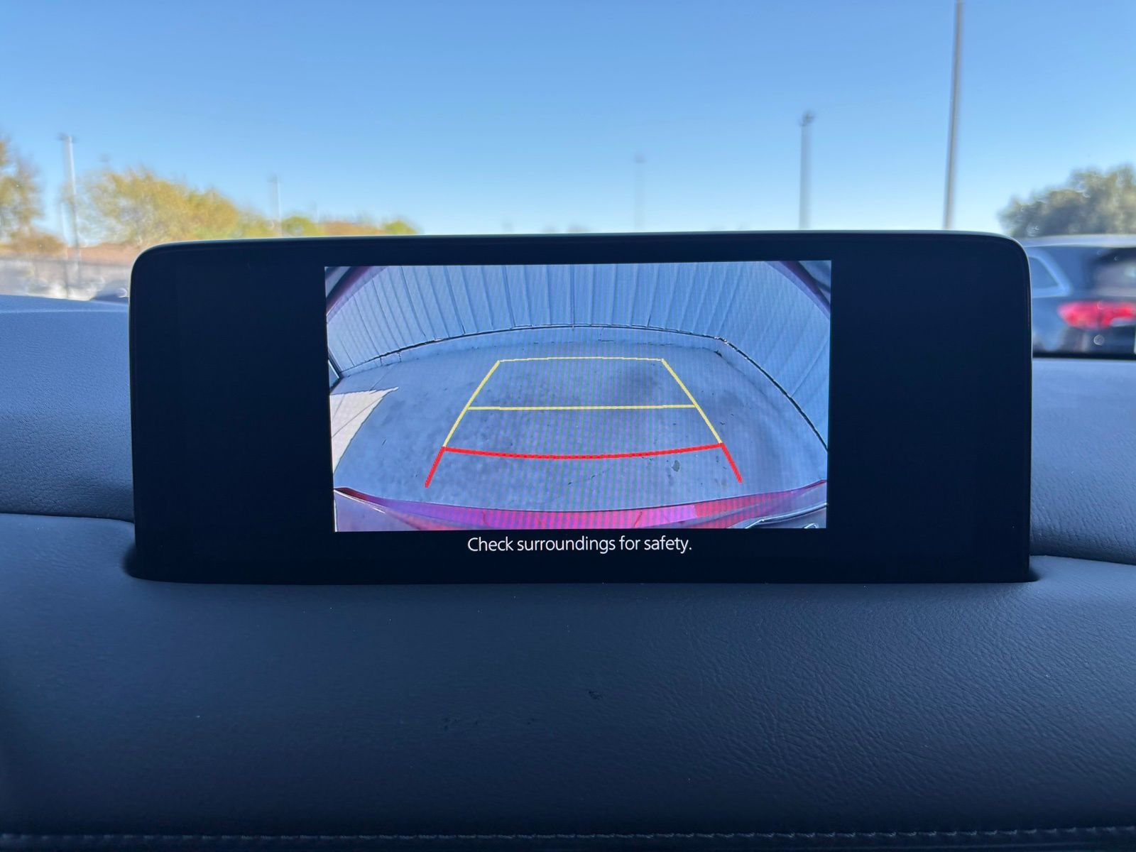 Used Car 2025 Mazda Cx-5  2.5 S Preferred Package For Sale Under $30,000 In Austin, Texas