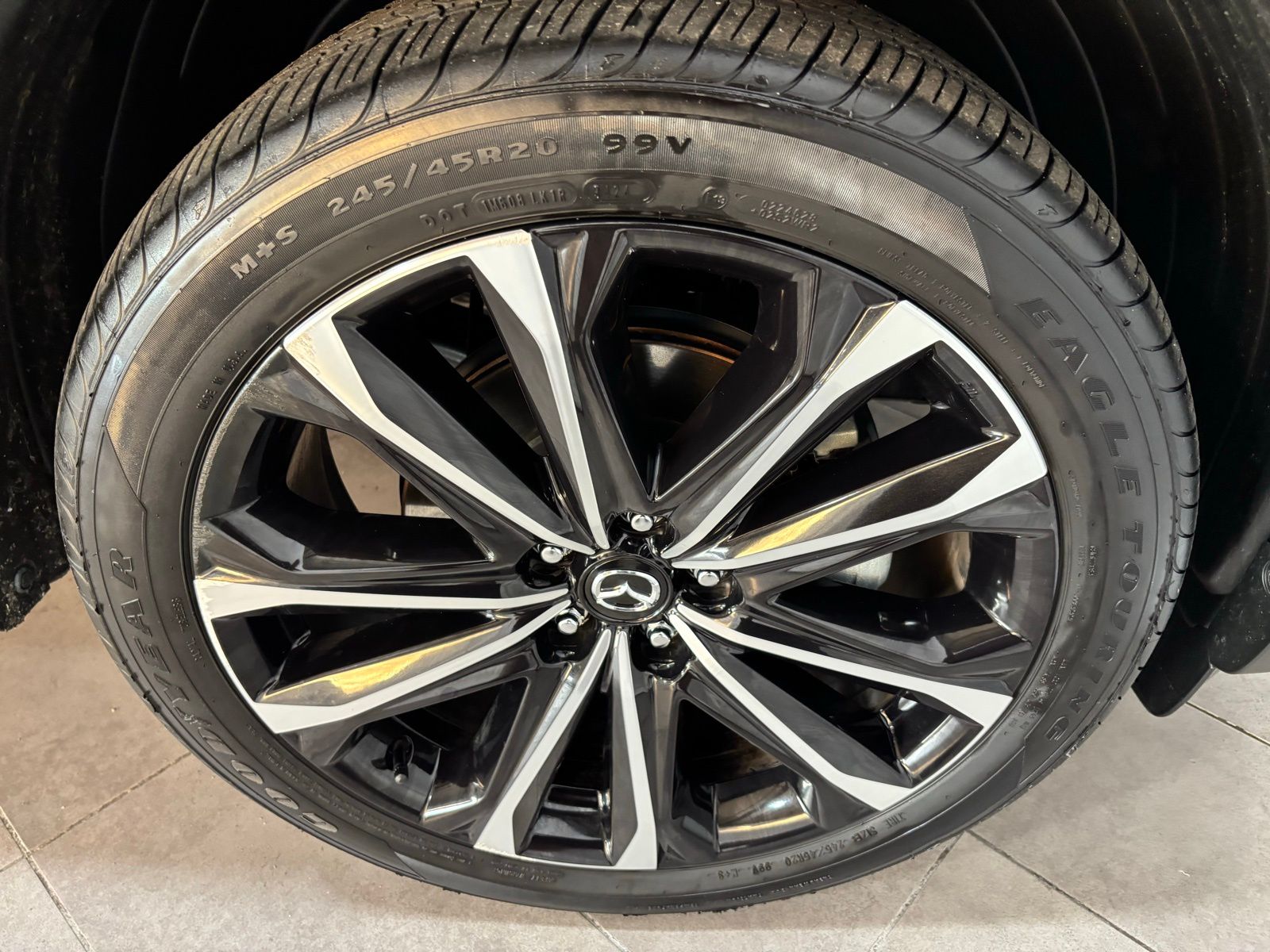 Used Car 2025 Mazda Cx-50  Utility 2.5 S Premium Plus Package All Wheel Drive For Sale Under $35,000 In Austin, Texas