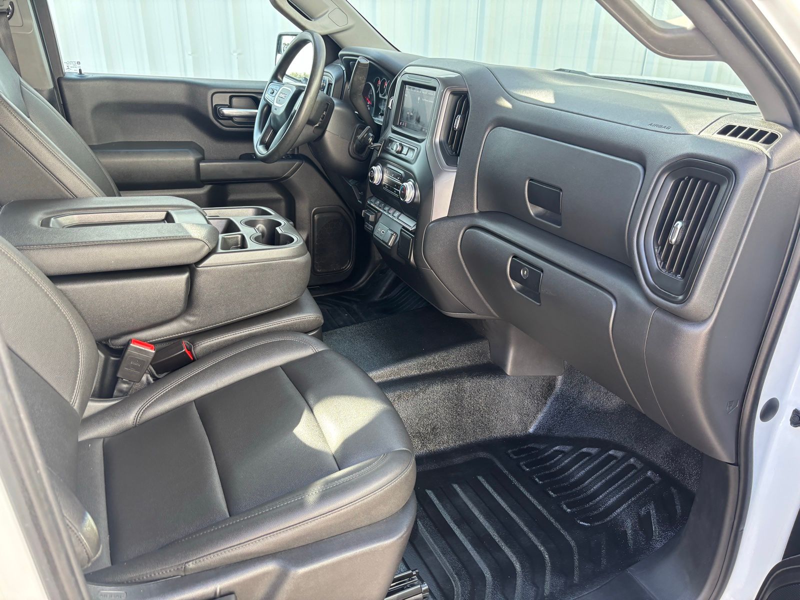 Used Car 2023 Gmc Sierra 1500  Pro For Sale Under $35,000 In Austin, Texas