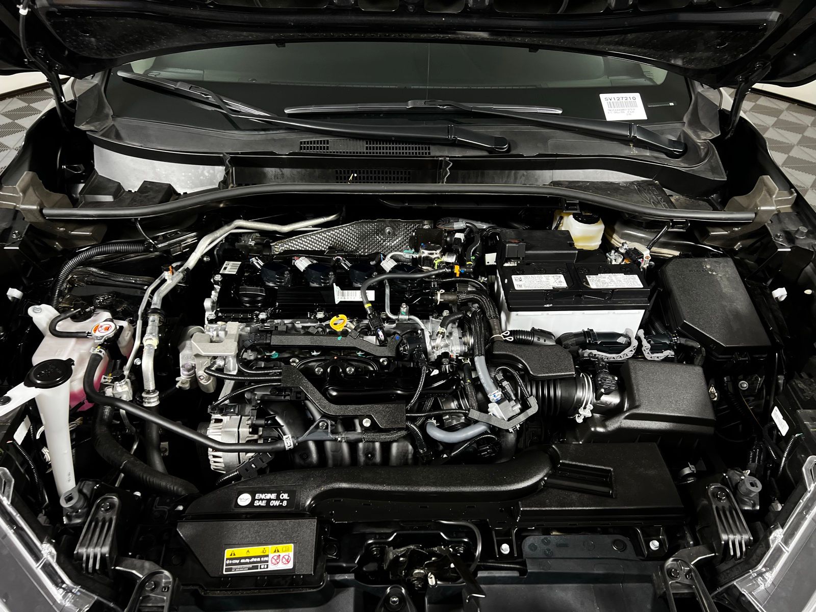 Thumbnail: 2025 Toyota Corolla Cross - 9