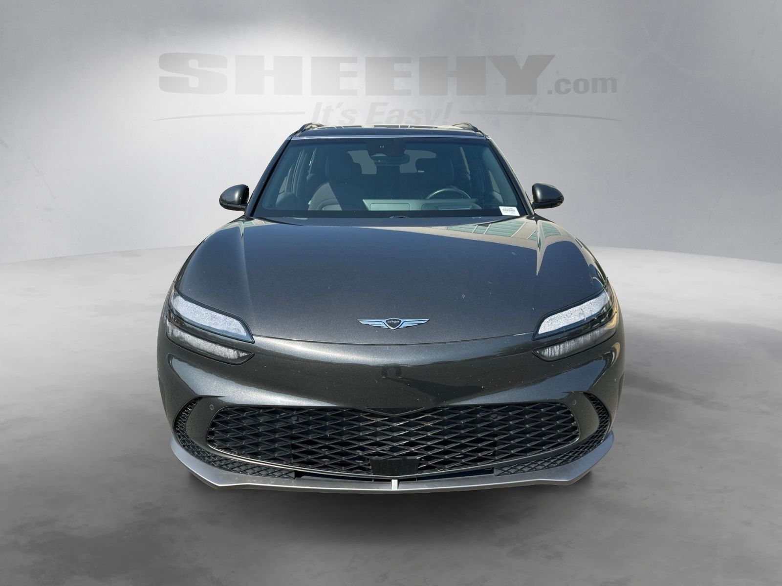 Used 2024 Gray Genesis Standard image 17