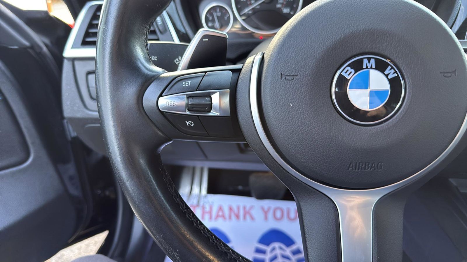 Used Car 2018 Bmw 4 Series  430i Gran Coupe For Sale Under $20,000 In Austin, Texas