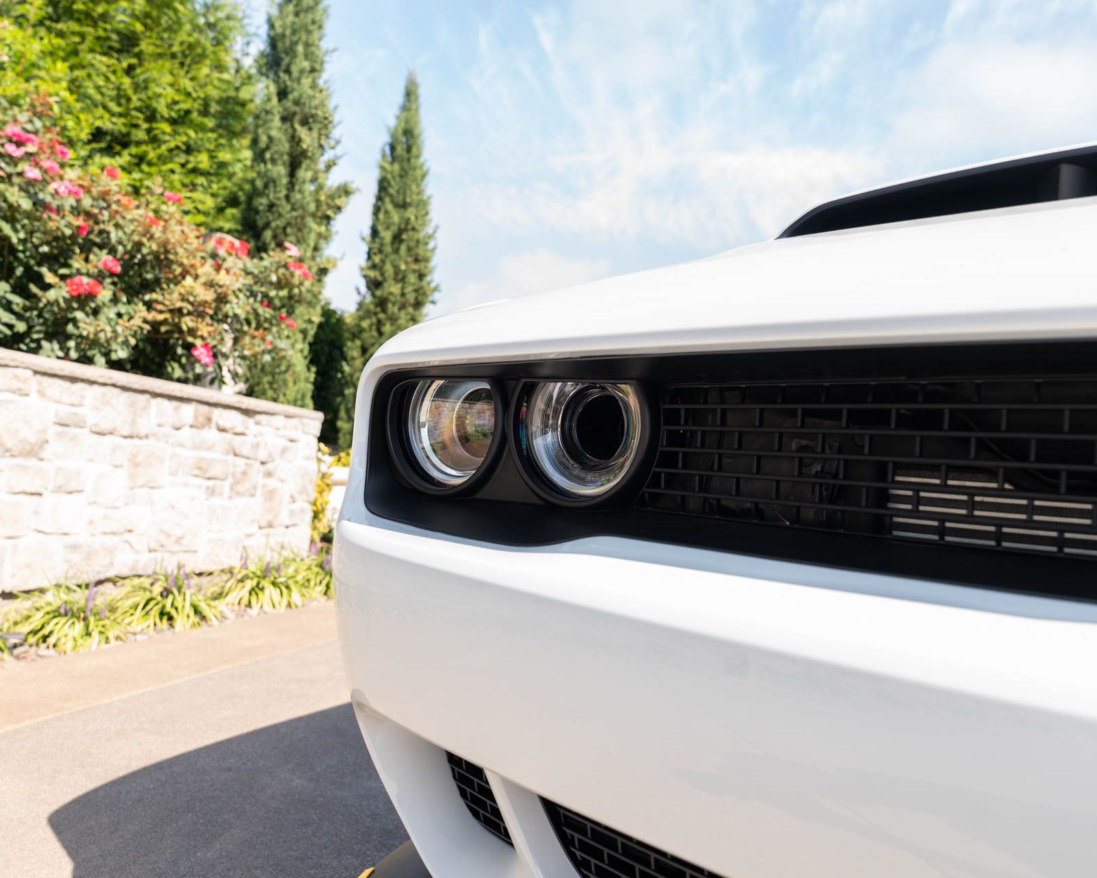 2023 Dodge Challenger SRT8 Hellcat Redeye Widebody photo 13