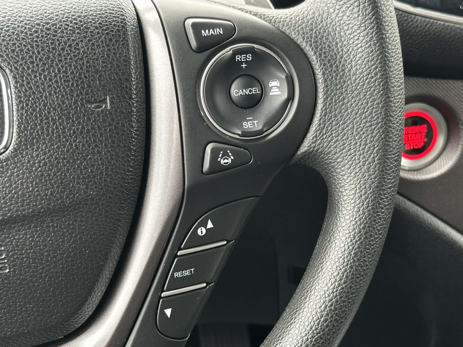 Used 2021  Honda Sport image 18