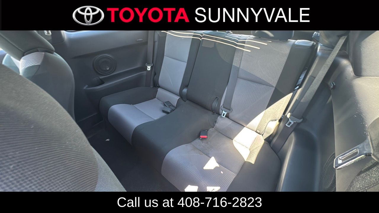 Used 2014 Scion tC Coupe